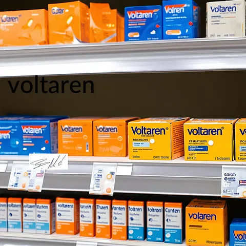 Prix du voltaren en france